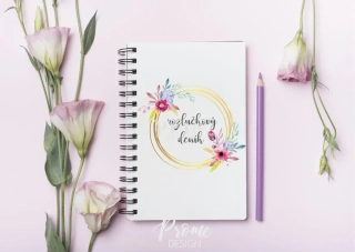 Rozlučkový deník - Simple