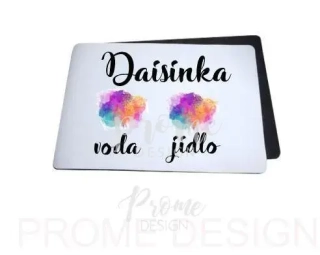 Prostíraní - Colorka