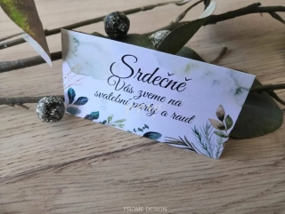 POZVÁNKY KE STOLU - 14388