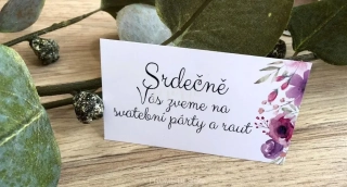 POZVÁNKY KE STOLU - 1183