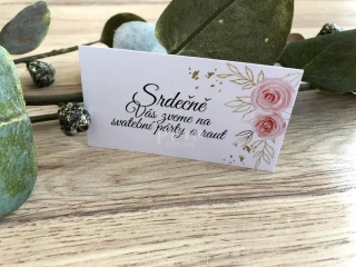 POZVÁNKY KE STOLU - 133