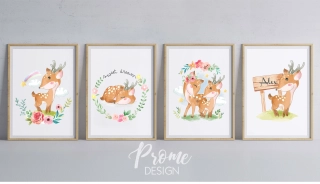 PLAKÁTY 4 KS - Jelínek