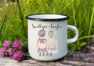 HRNEK PLECHÁČEK - Svědkyně s vlastní text