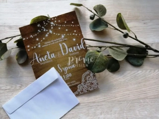 SVATEBNÍ OZNÁMENÍ - Krajka II.