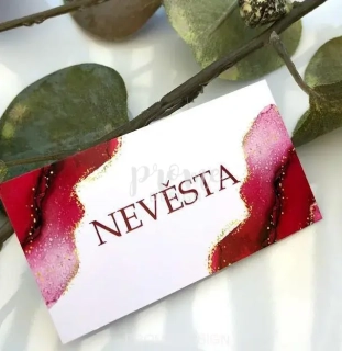 JMENOVKY NA STŮL - Red