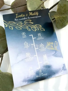 SVATEBNÍ PROGRAM - 2142