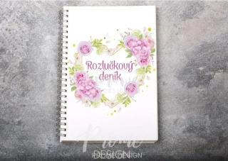 Rozlučkový deník -  1026