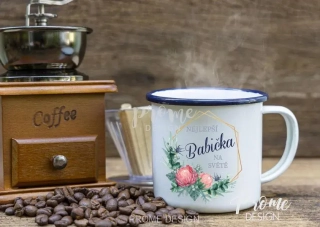 HRNEK PLECHÁČEK - Nejlepší Babička na světě