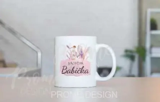 HRNEK KLASIK - 7228 Báječna babička 