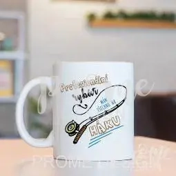 HRNEK KLASIK -  Profesionální rybář