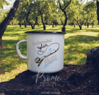 HRNEK PLECHÁČEK - Profesionální rybář