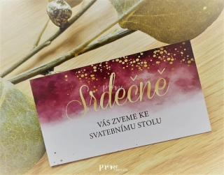 POZVÁNKY KE STOLU - 65