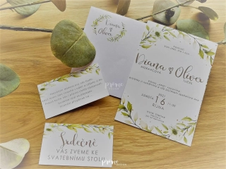 SVATEBNÍ OZNÁMENÍ - 106