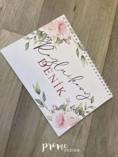 Rozlučkový deník -  2322