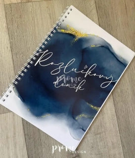 Rozlučkový deník -  0302