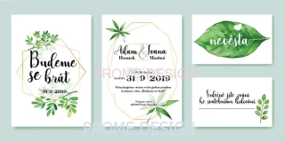 JMENOVKY NA STŮL - 878