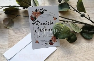 SVATEBNÍ OZNÁMENÍ - Hájenka